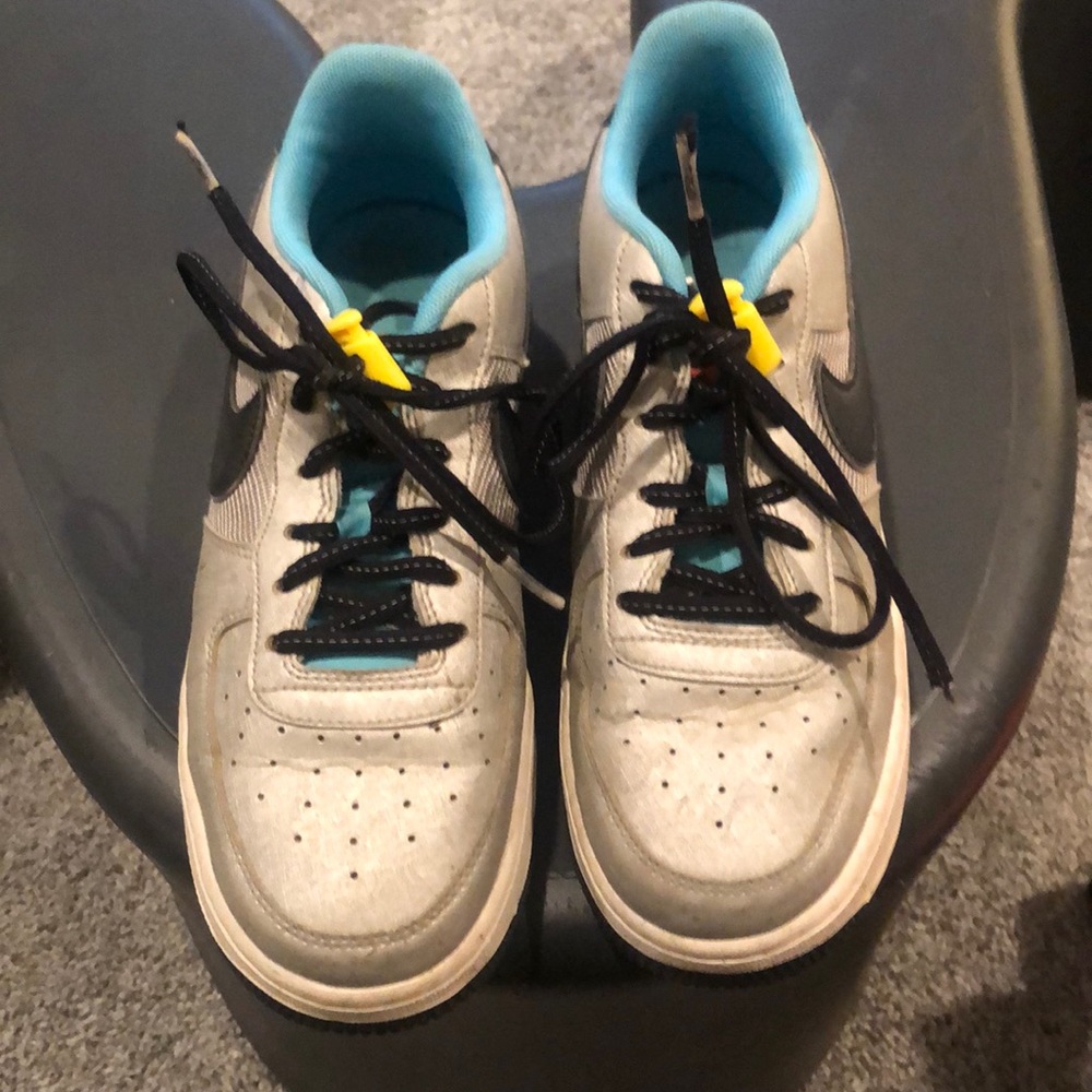 Nike Air casual shoes